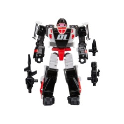 Hasbro Transformers - Age Of The Primes - Decepticon Crasher